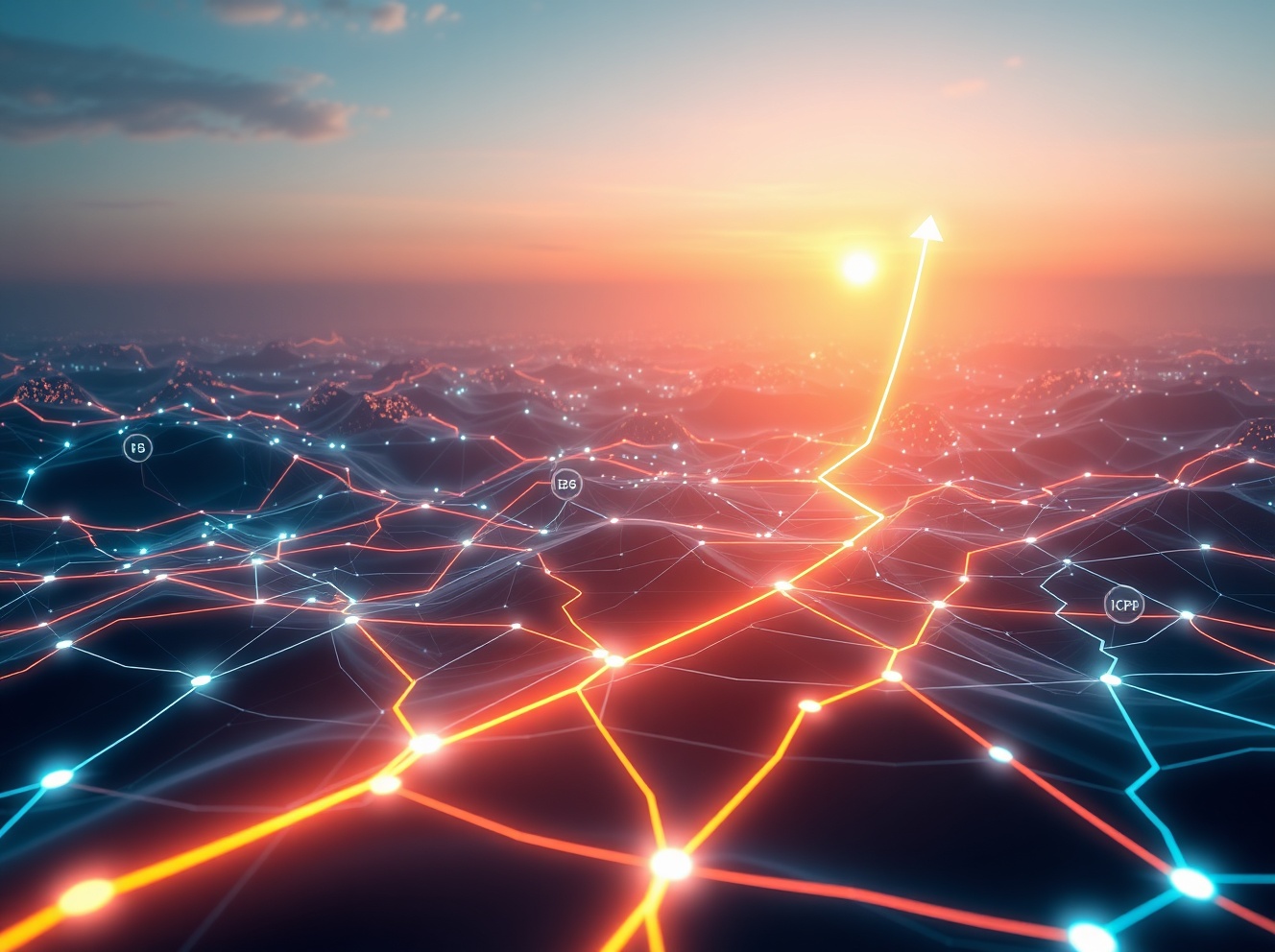 Internet Computer Price Prediction: Unlocking ICP’s Future Potential Towards $10 and Beyond