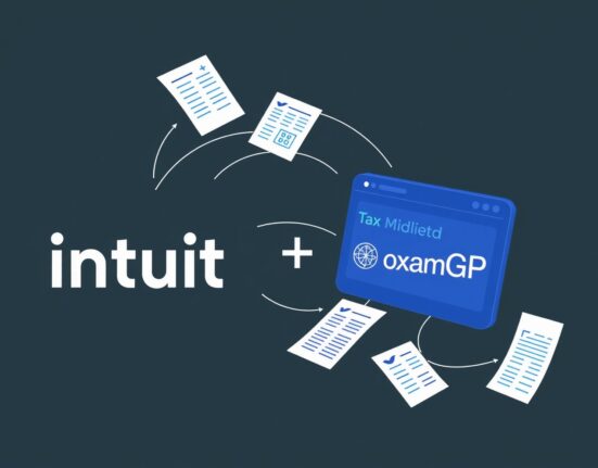 Revolutionary Intuit OpenAI Partnership: $100M Deal Brings TurboTax and QuickBooks to ChatGPT