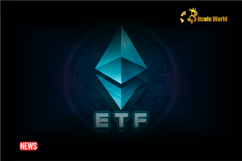 Ethereum: Can the New Inverse ETF Lure in More ETH Bears?