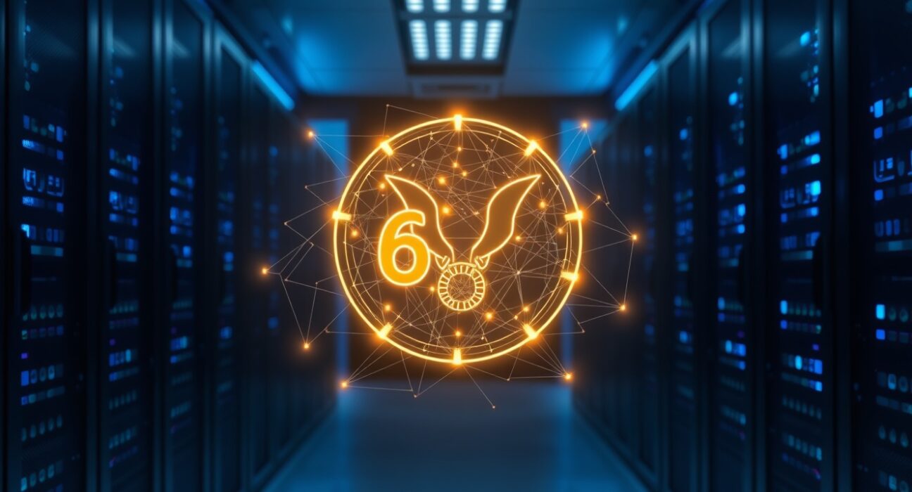 Invesco enters the tokenized treasury market with a digital bond representing blockchain finance.