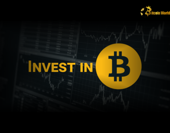 How to Invest in Bitcoin: A Beginner’s Guide to Buying and Earning