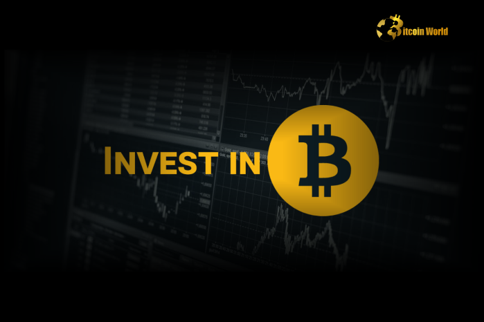 How to Invest in Bitcoin: A Beginner’s Guide to Buying and Earning