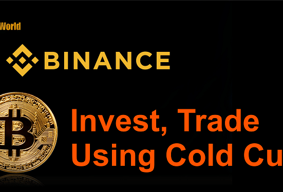 Binance’s New Feature Allows Institutions to Invest, Trade Using Cold Custody