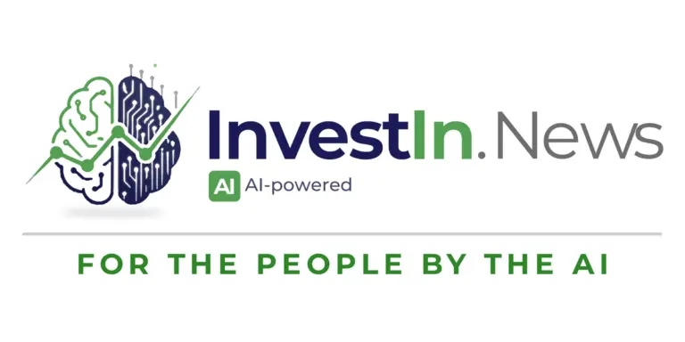 BitWorld Media Launches InvestIn.News, a Crypto and Markets Newswire Summarised by AI and Written for People