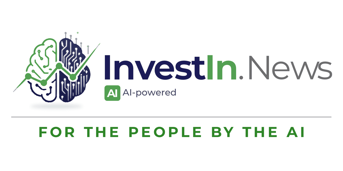 BitWorld Media Launches InvestIn.News, a Crypto and Markets Newswire Summarised by AI and Written for People