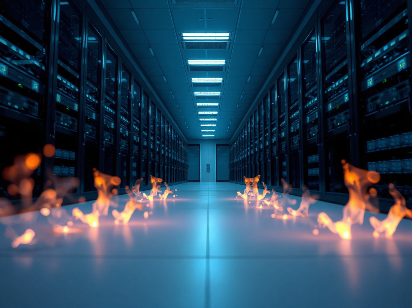io.net Unveils Token Burn Mechanism, Plans to Destroy 12 Million IO in Next Year