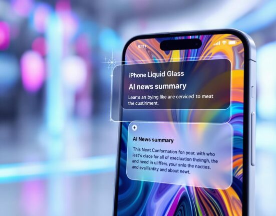 Unveiling the Exciting iOS 26 Beta 4: Liquid Glass and AI News Summaries Return