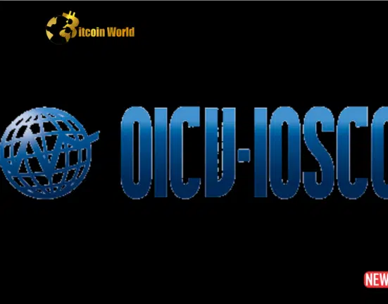 IOSCO's DeFi Regulatory Shake-Up: Who Will Be Held Accountable?