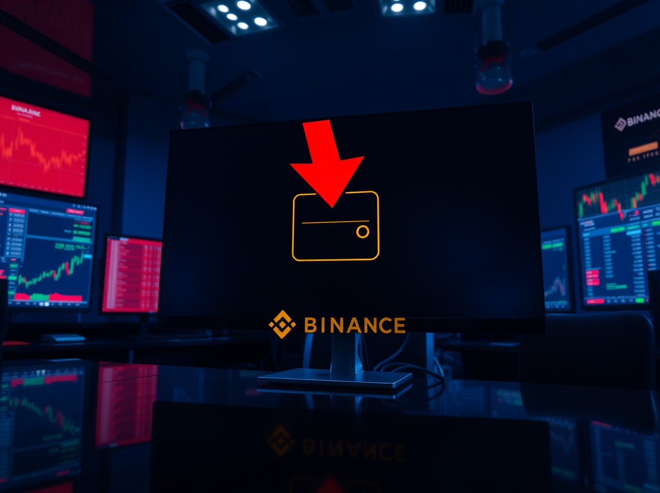 IOSG Ventures-Linked Wallet Deposits $11.5M in UNI and COMP to Binance, Signaling Potential Sell-Off