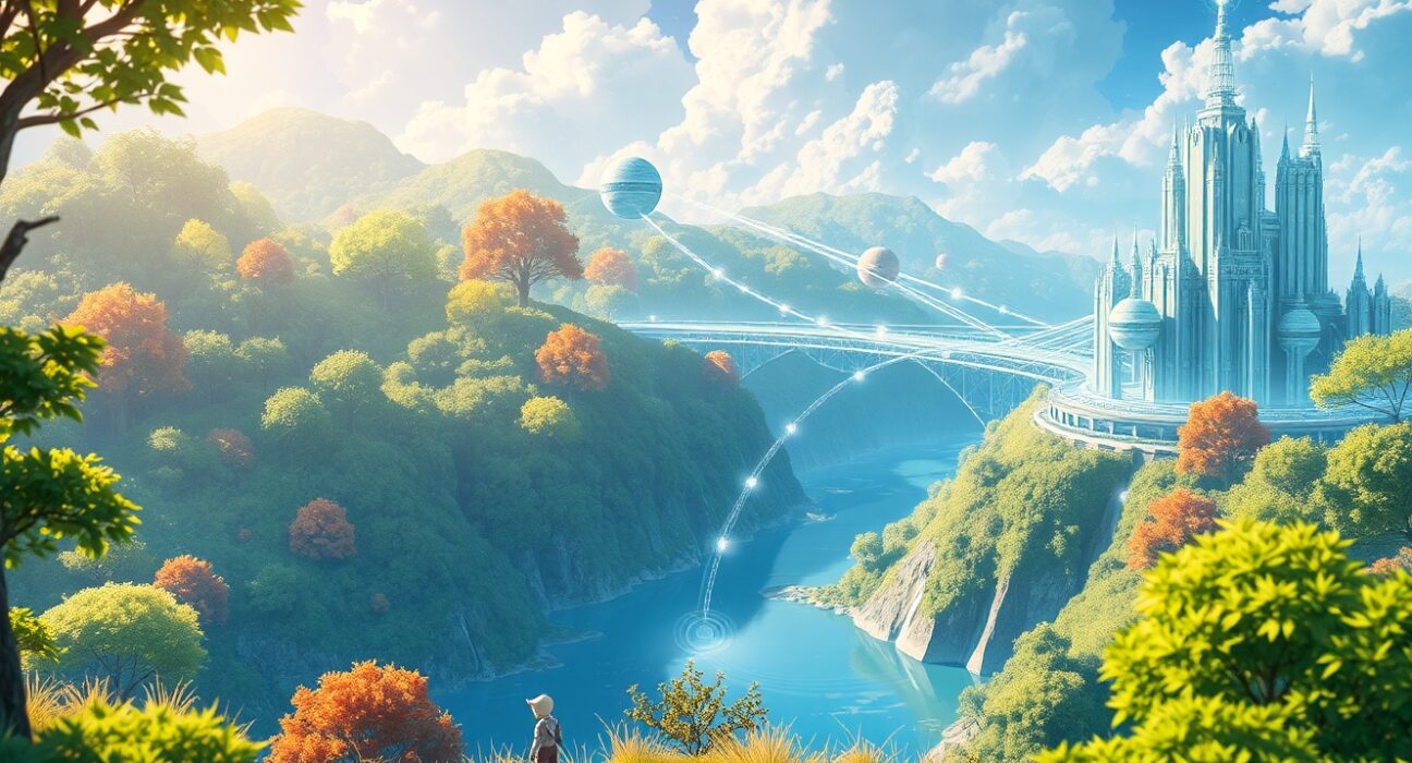 IoTeX AI platform transition connecting real-world data to artificial intelligence systems through blockchain infrastructure