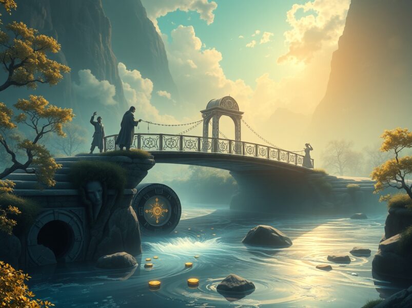 IoTeX Bridge Hack: Devastating $8M Crypto Theft Exposes Critical Bridge Vulnerabilities