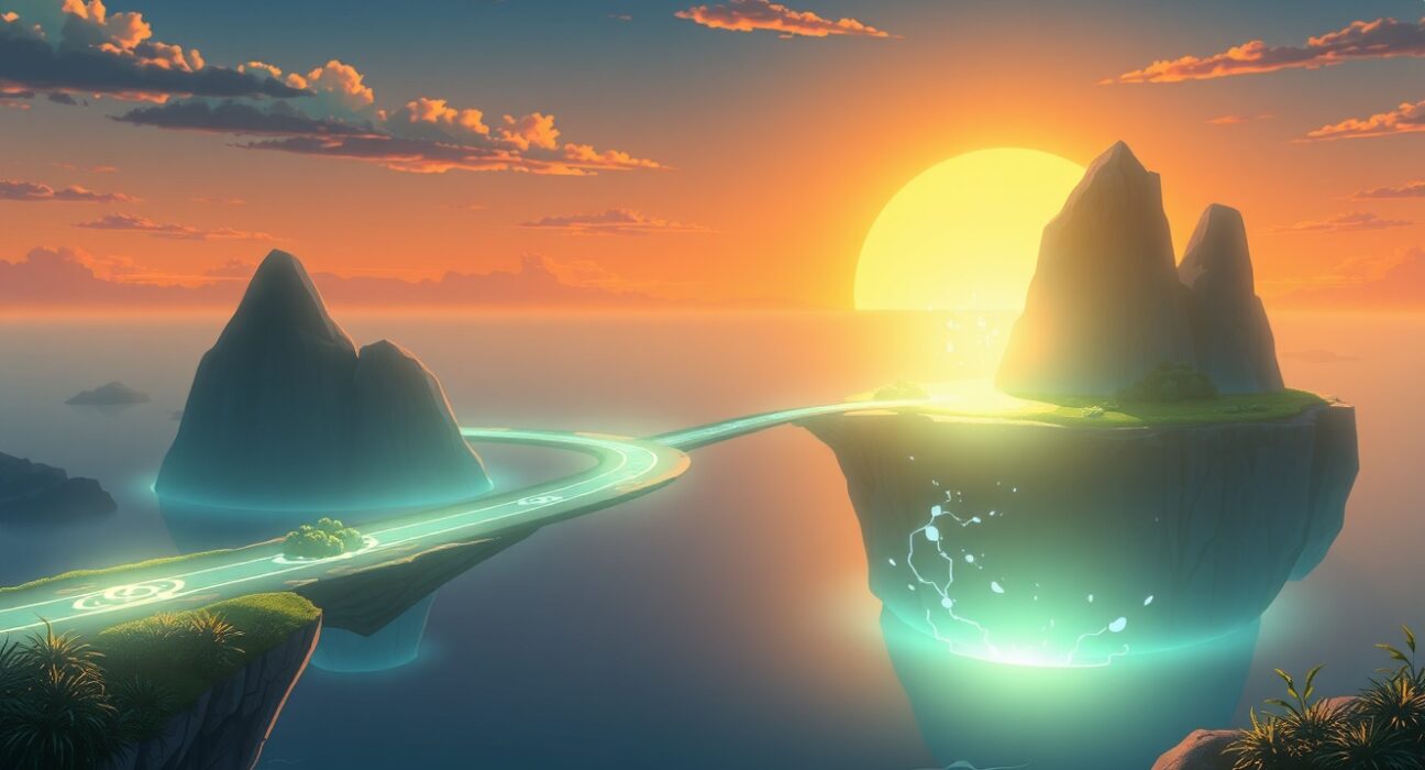 Illustration of the IoTeX bridge hack and subsequent network recovery efforts.