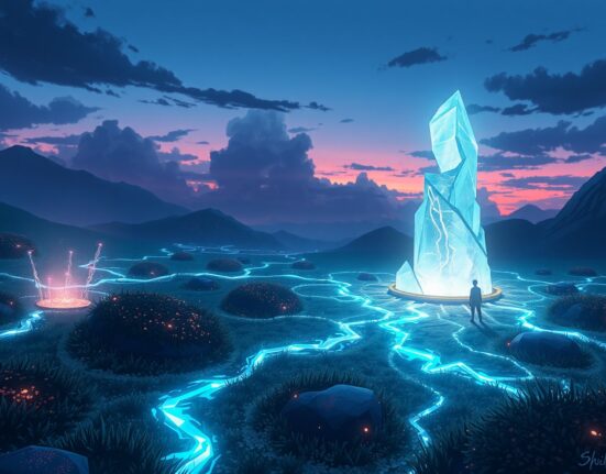 Illustration of the IoTeX cross-chain bridge exploit and subsequent bounty offer for stolen funds.