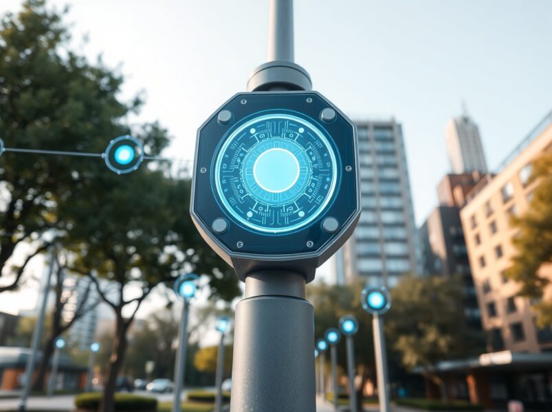 IoTeX (IOTX) Price Prediction 2026-2030: Unveiling the Realistic Trajectory for the IoT Powerhouse