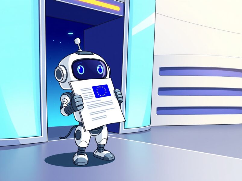 IoTeX Achieves Crucial Milestone with MiCA-Compliant White Paper