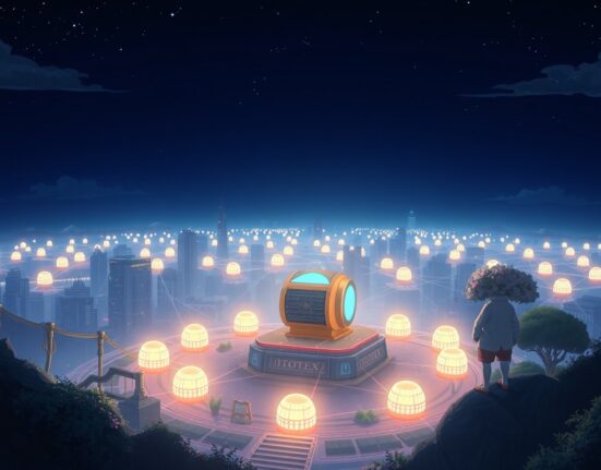 IoTeX network security incident prompts major South Korean exchange suspensions