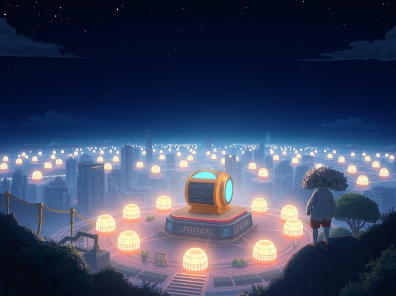 IoTeX Security Alert: Upbit, Bithumb, Coinone Halt IOTX Transactions Amid Critical Investigation