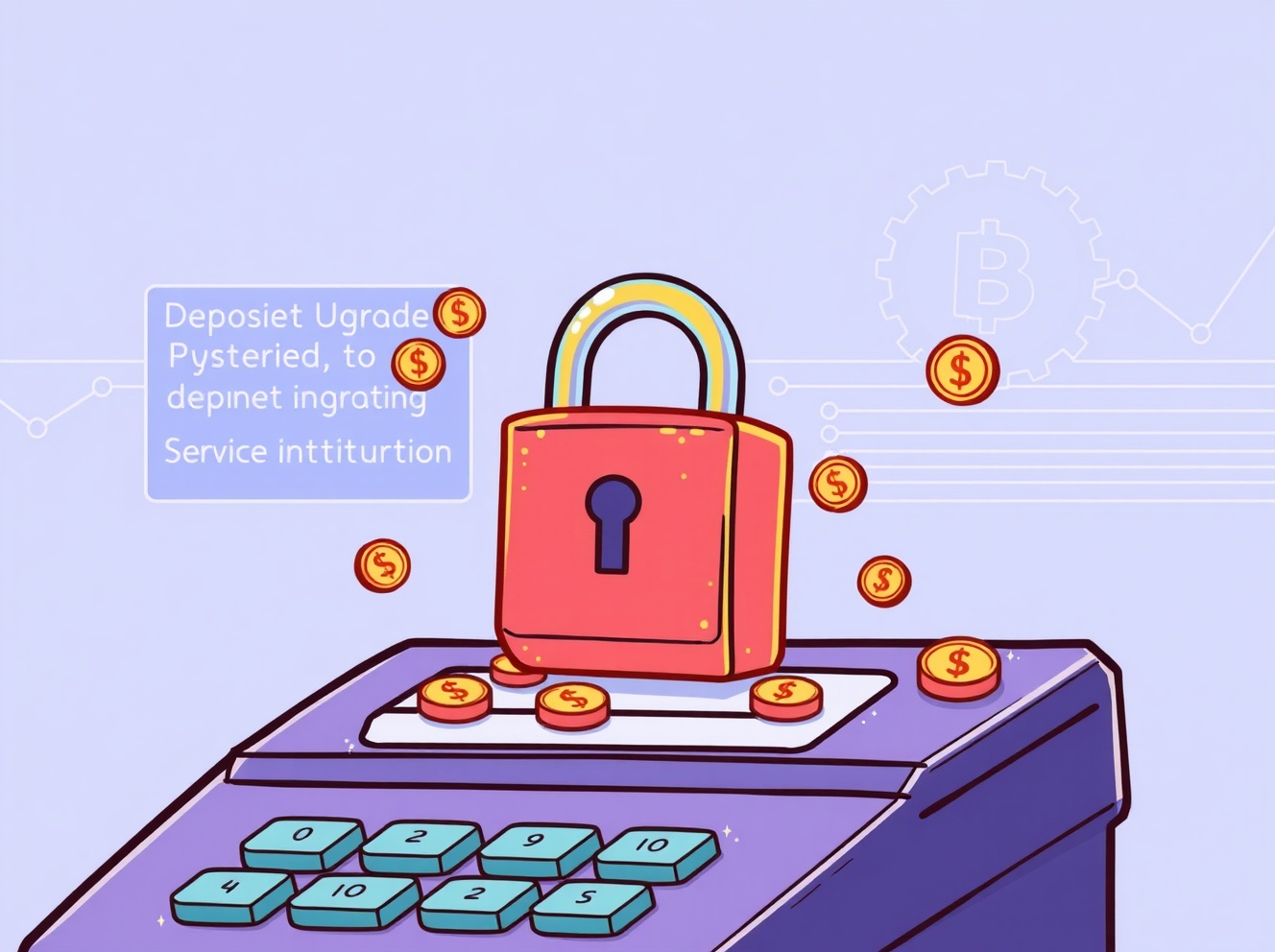 Urgent: Bithumb Suspends IOTX Deposits and Withdrawals for Crucial Mainnet Upgrade