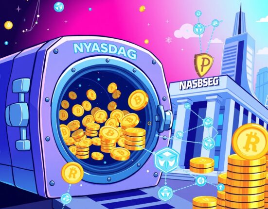 IP Strategy token acquisition transforming digital asset investment through blockchain technology