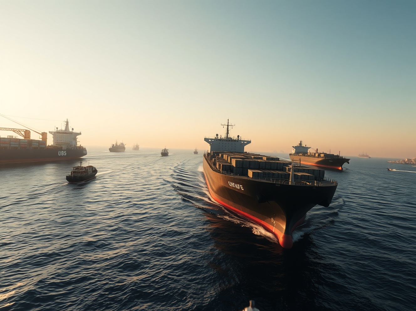 Iran’s Ambassador to France: Nations Must Bear Costs to Reopen Strait of Hormuz