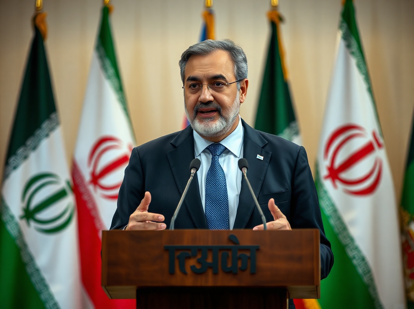 Iran’s Araghchi Warns Armed Forces Will Not Overlook Any Attack or Threat