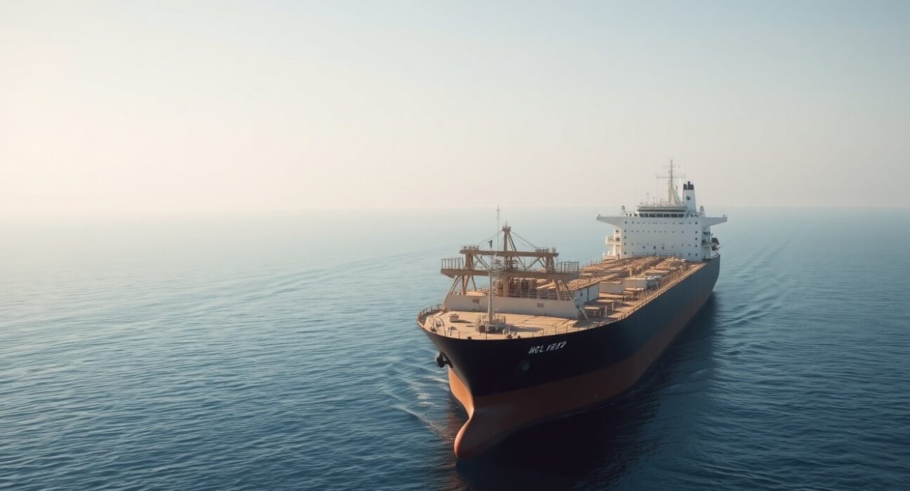 Iran blockade threat as White House confirms Trump discussed multi-month oil strategy with companies