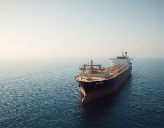 Iran blockade threat as White House confirms Trump discussed multi-month oil strategy with companies