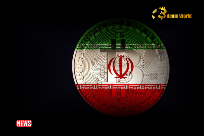 Iran Officially Unveils Central Bank Digital Currency (CBDC) Project