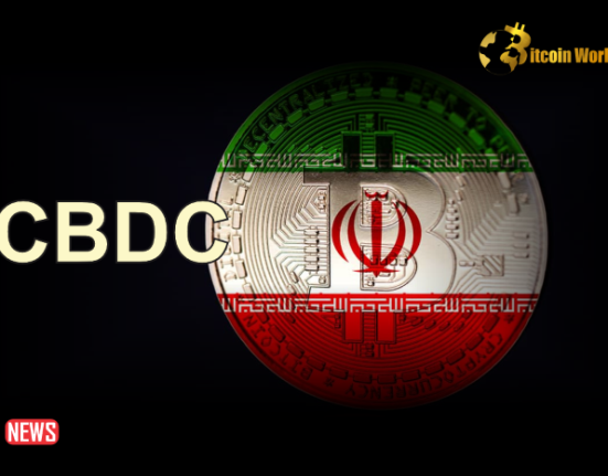 Iran To Open The Digital Rial CBDC Pilot Program To The Public This Month