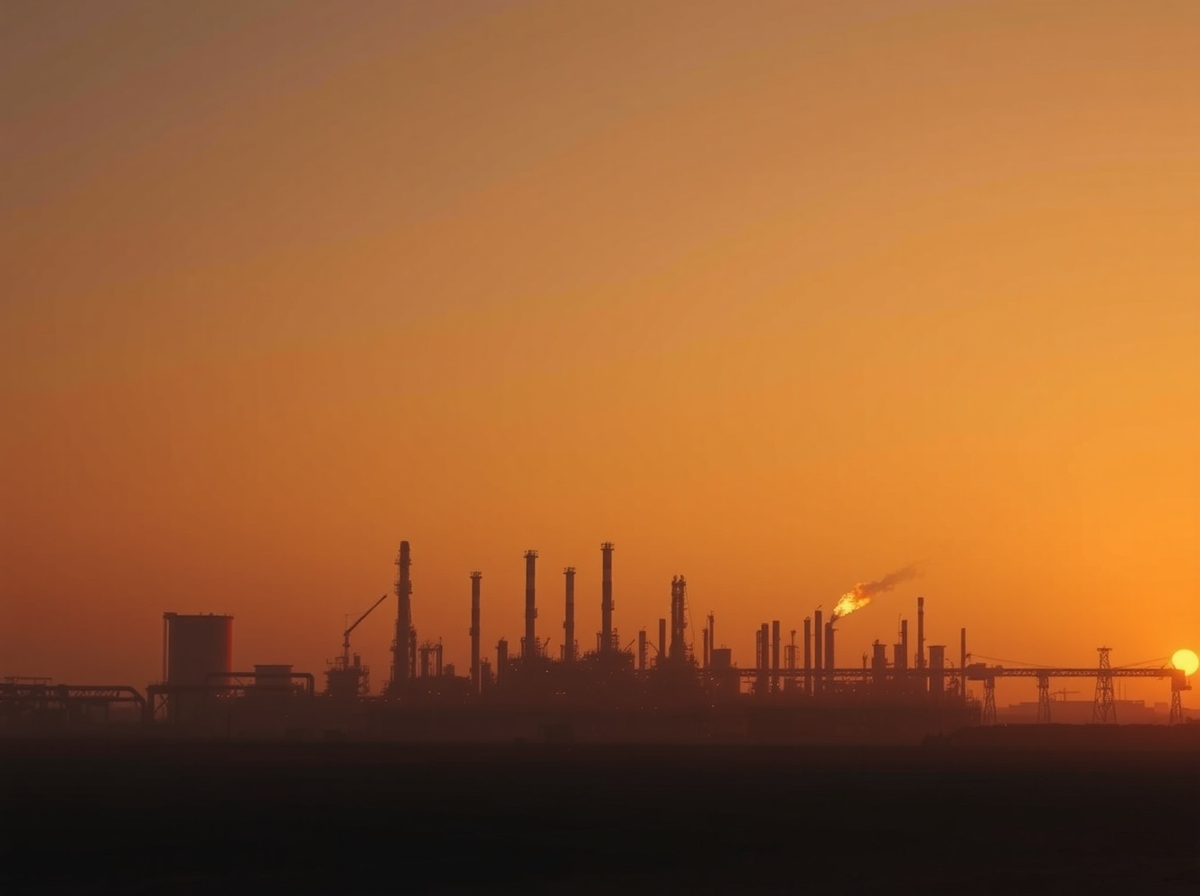 Iran Ceasefire Offers Fragile Energy Market Reprieve as Winter Risks Loom