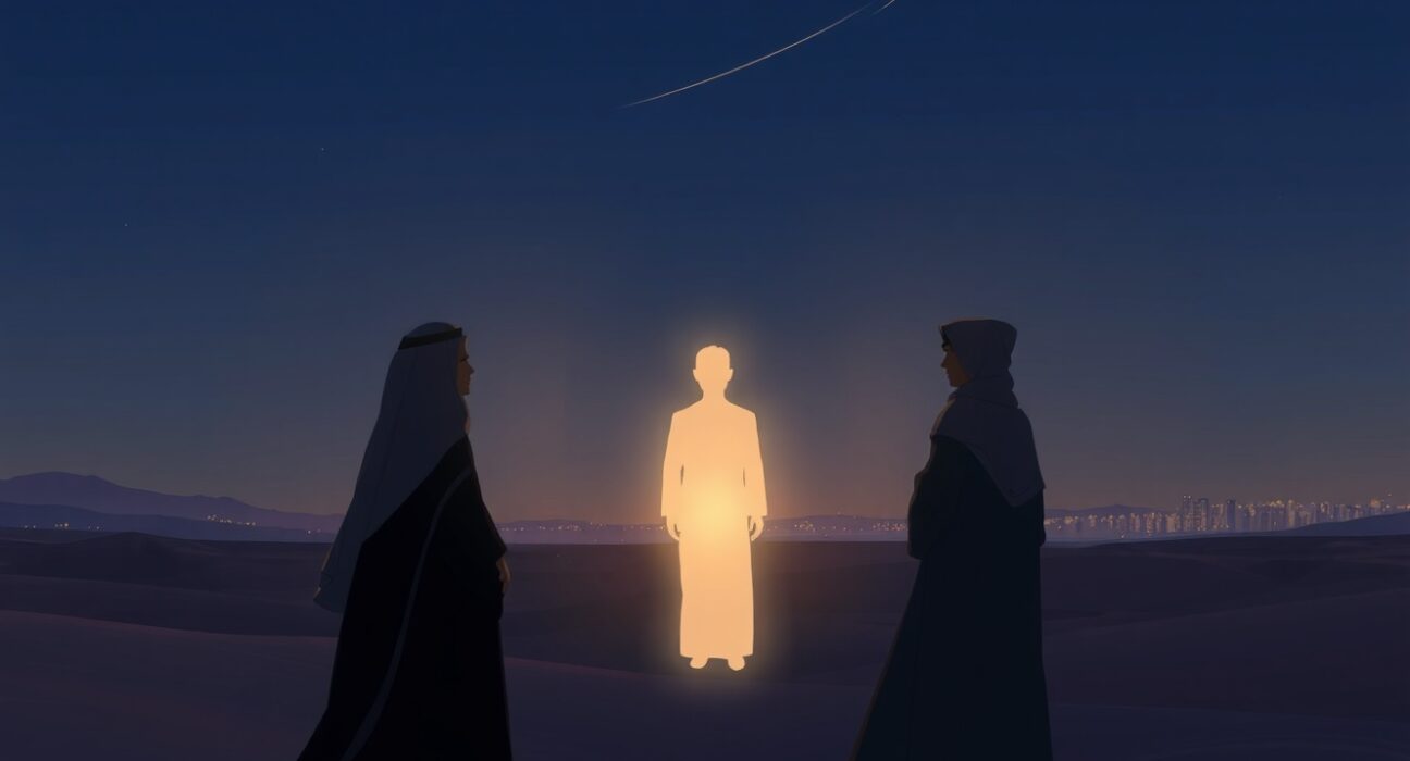 Analysis of Iran's secret CIA contact to discuss ending the war after airstrikes.