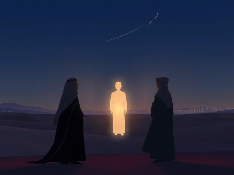 Iran CIA Contact: The Secret Diplomatic Gambit After Devastating Airstrikes