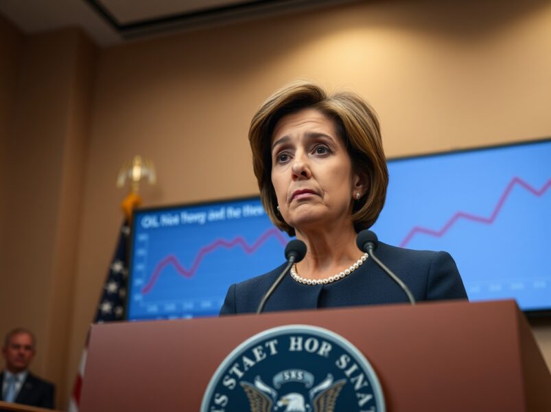 Critical Warning: US Treasury Sec Bessent Says Iran Conflict Duration Will Dictate Oil Price Chaos and Global Supply