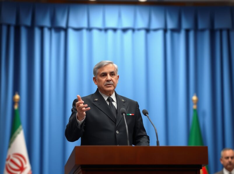 Iran Military Strikes: Tehran Announces Alarming Shift to Constant Offensive Operations