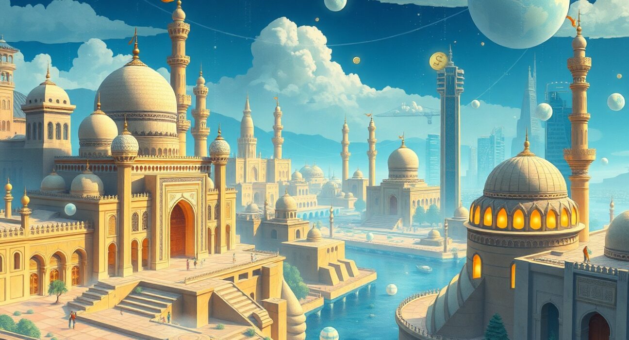 Iran crypto exchange Nobitex experiences massive transaction surge following military strikes on Tehran