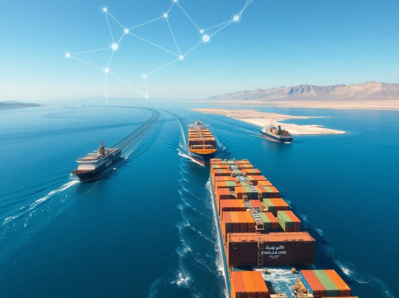 Iran Cryptocurrency Sanctions Evasion: How Digital Payments Complicate US Enforcement in Strait of Hormuz