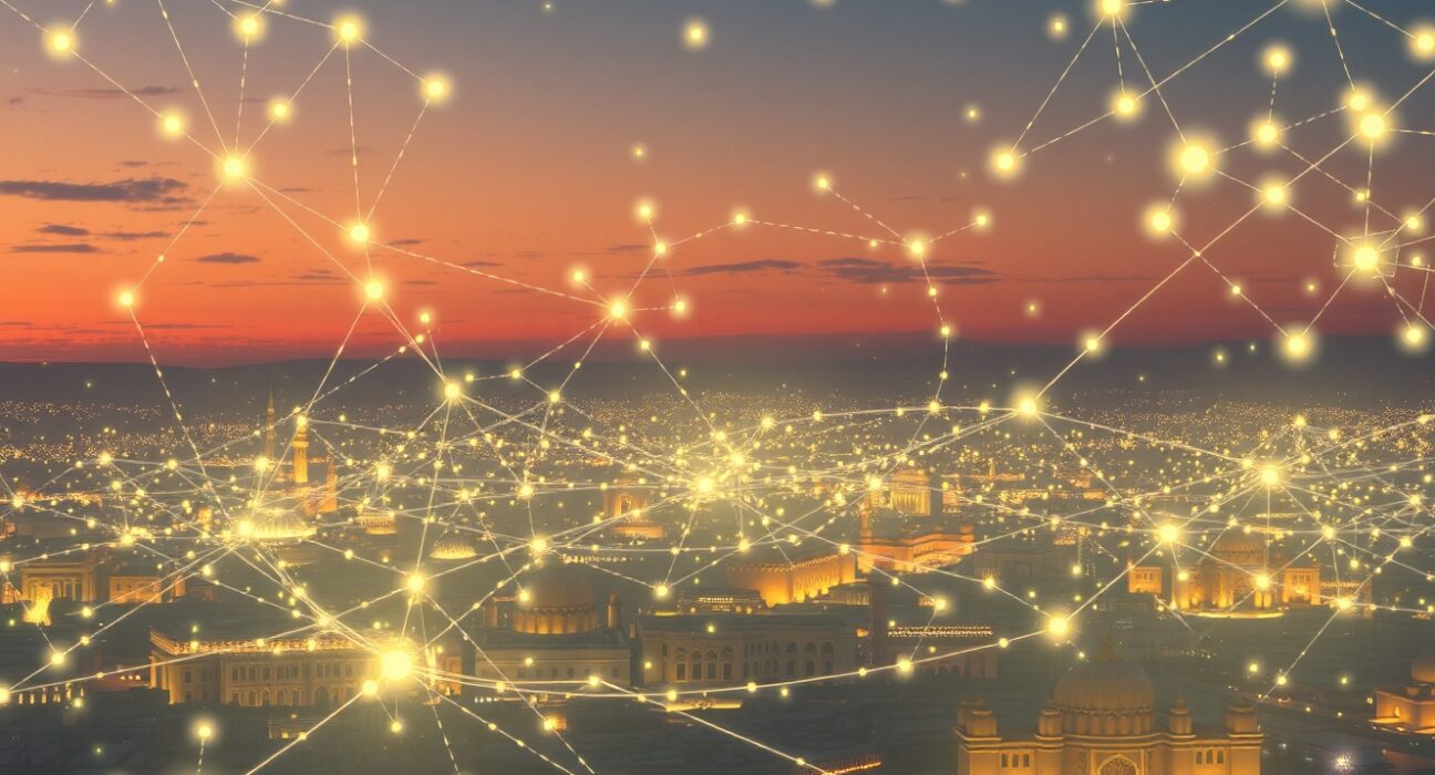 Analysis of Iran cryptocurrency market resilience after an 80% trading volume drop.