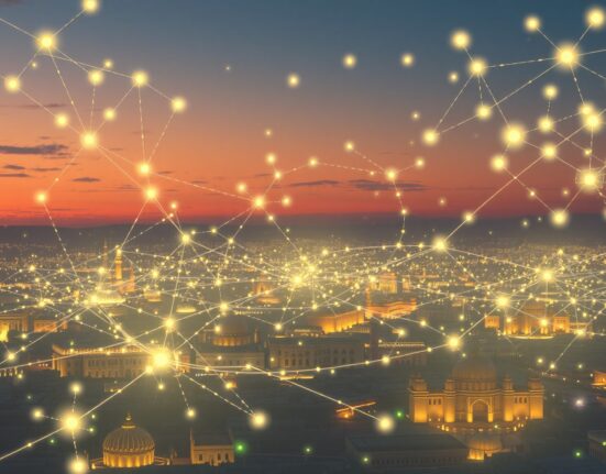 Analysis of Iran cryptocurrency market resilience after an 80% trading volume drop.