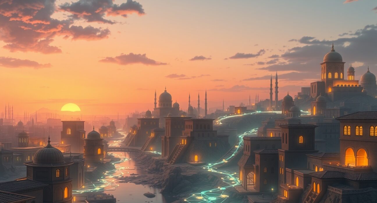 Iran cryptocurrency transfers surge during geopolitical tensions as digital assets provide financial alternatives.