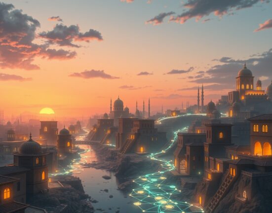 Iran cryptocurrency transfers surge during geopolitical tensions as digital assets provide financial alternatives.