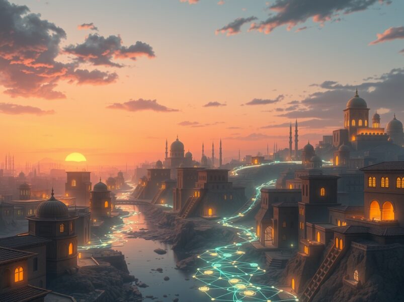 Iran Cryptocurrency Transfers Skyrocket During Geopolitical Crises as Citizens Seek Financial Refuge