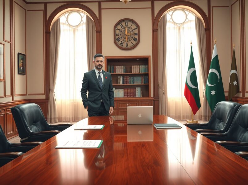 Iran Peace Talks: Crucial Delegation Heads to Islamabad for High-Stakes Diplomacy