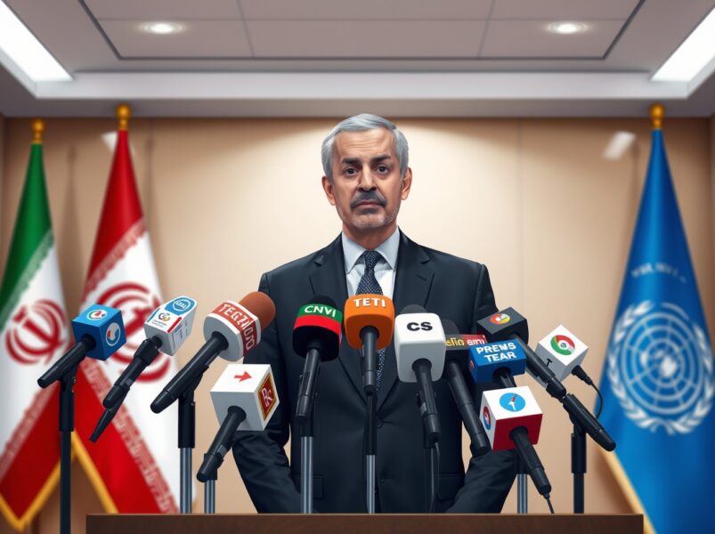 Mise à jour critique : le ministère iranien des Affaires étrangères dément avoir confirmé les informations faisant état d'une prolongation du cessez-le-feu.