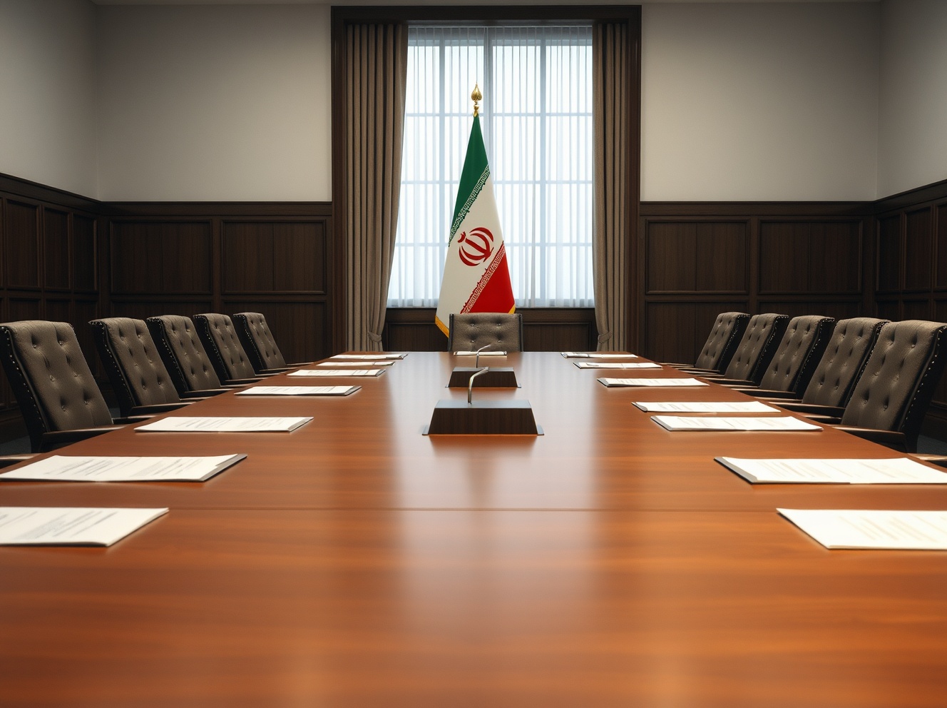 Iran zaprzecza osiągnięciu ostatecznego porozumienia nuklearnego, twierdzi, że kluczowe negocjacje trwają