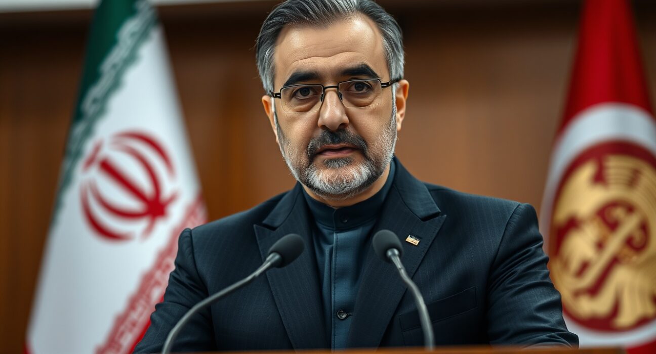 Iran's Foreign Minister Hossein Amir-Abdollahian denies ceasefire request with US and vows continued resistance.