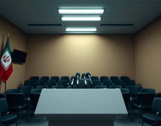 Iran political uncertainty: Ghalibaf resignation denied, negotiations team remains in flux.