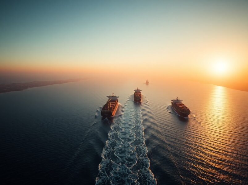 Iran Engages in Intense Diplomacy to Gradually Reopen Strait of Hormuz, Al-Hadath Reports