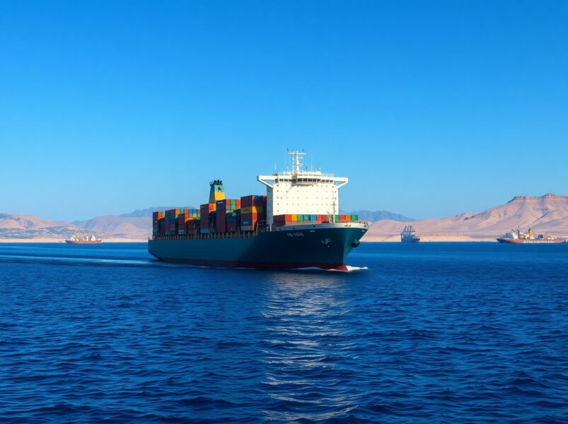 Strait of Hormuz Fees: Iran’s Controversial $2M Passage Charge Shakes Global Shipping