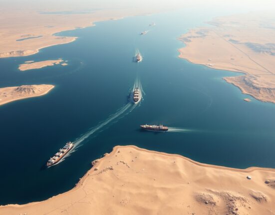Strategic importance of the Strait of Hormuz amid Iran-US diplomatic tensions.