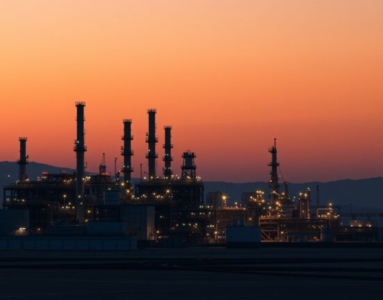 Analysis of Iran and Israel energy facility strikes and regional security implications